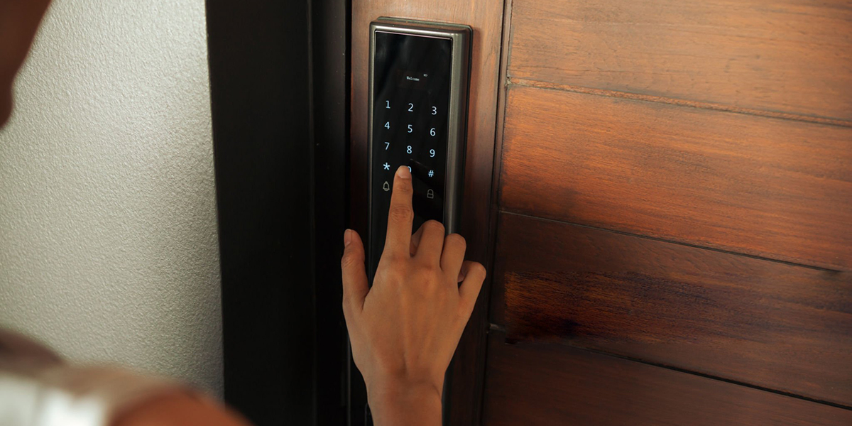 Best keyless locks for homes